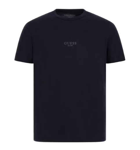 GUESS Small Logo T-Shirt